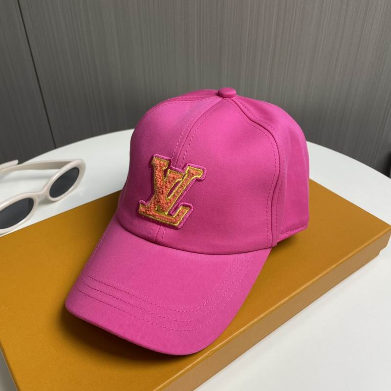 25 LV Cap 0312